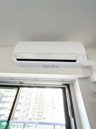 RYOGOKU STATION RESIDENCEの物件内観写真